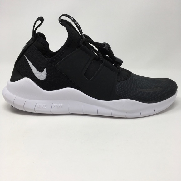 Nike Womens Free RN CMTR 2018 AA1621-001 - Picture 4 of 8